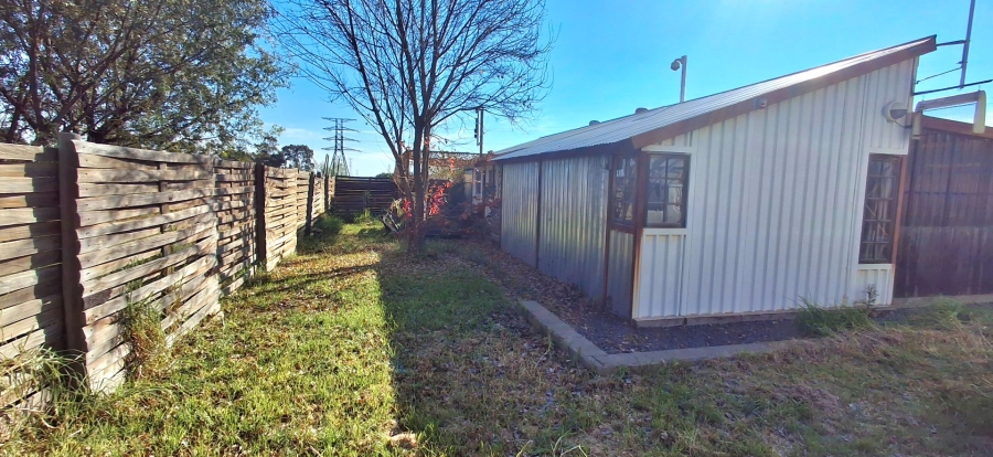 Commercial Property for Sale in Bloemfontein Rural Free State